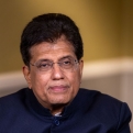 Sakthivel Chairs Goyal Meeting to Ignite India's Industry Momentum